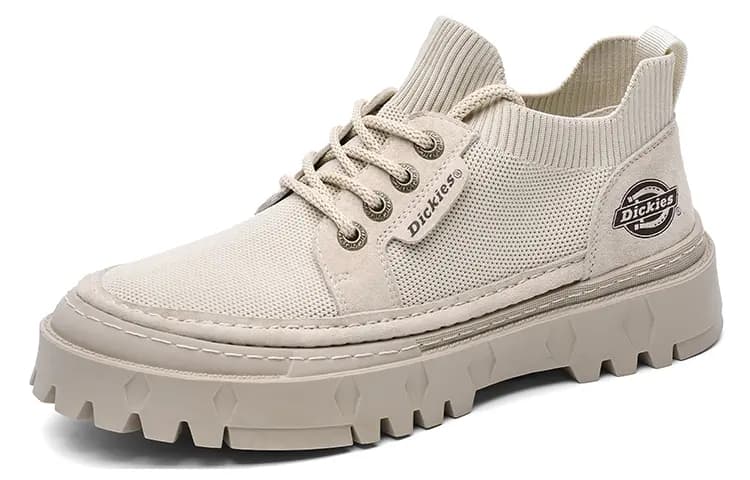 Dickies Short Martin Boot Men's Apricot 7
