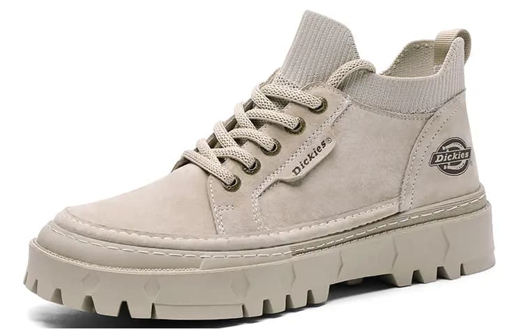Dickies Short Martin Boot Men's Apricot 2