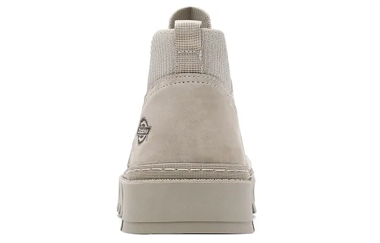 Dickies Short Martin Boot Men's Apricot 4