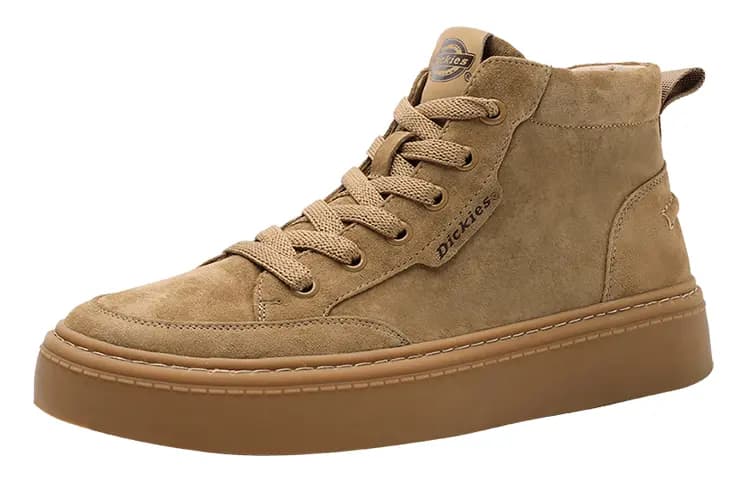 Dickies Çəkmə Kişi Qəhvəyi 4