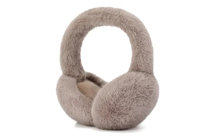 AAJF Dovşan Xəzli Qulaqcıq Unisex 2