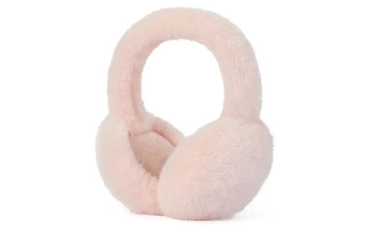 AAJF Dovşan Xəzli Qulaqcıq Unisex 10