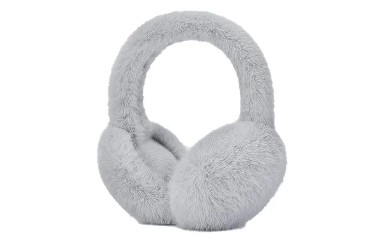 AAJF Dovşan Xəzli Qulaqcıq Unisex