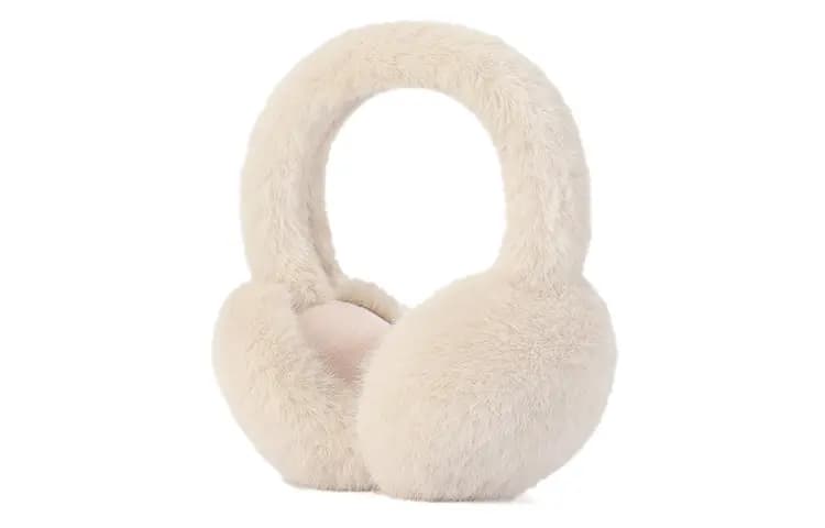 AAJF Dovşan Xəzli Qulaqcıq Unisex 6