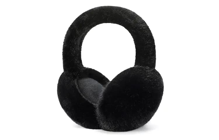 AAJF Dovşan Xəzli Qulaqcıq Unisex 17