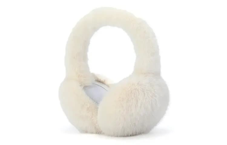AAJF Dovşan Xəzli Qulaqcıq Unisex 14
