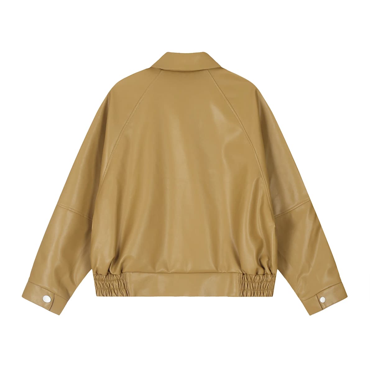 A Chock Dəri Jacket Unisex 8