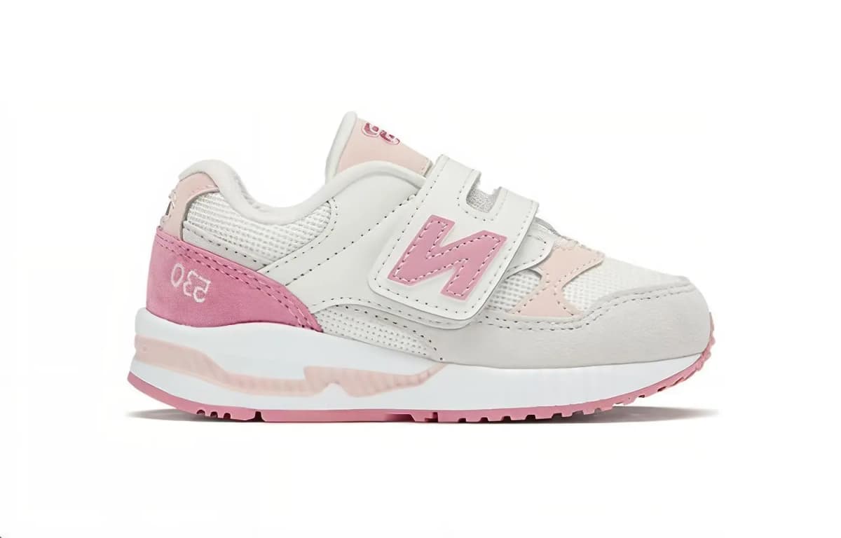New Balance NB 530 Toddler Shoes Baby 2