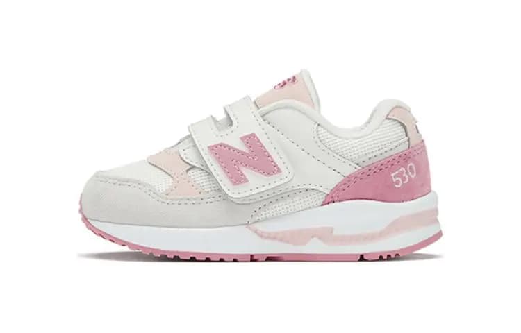 New Balance NB 530 Körpə Ayaqqabısı