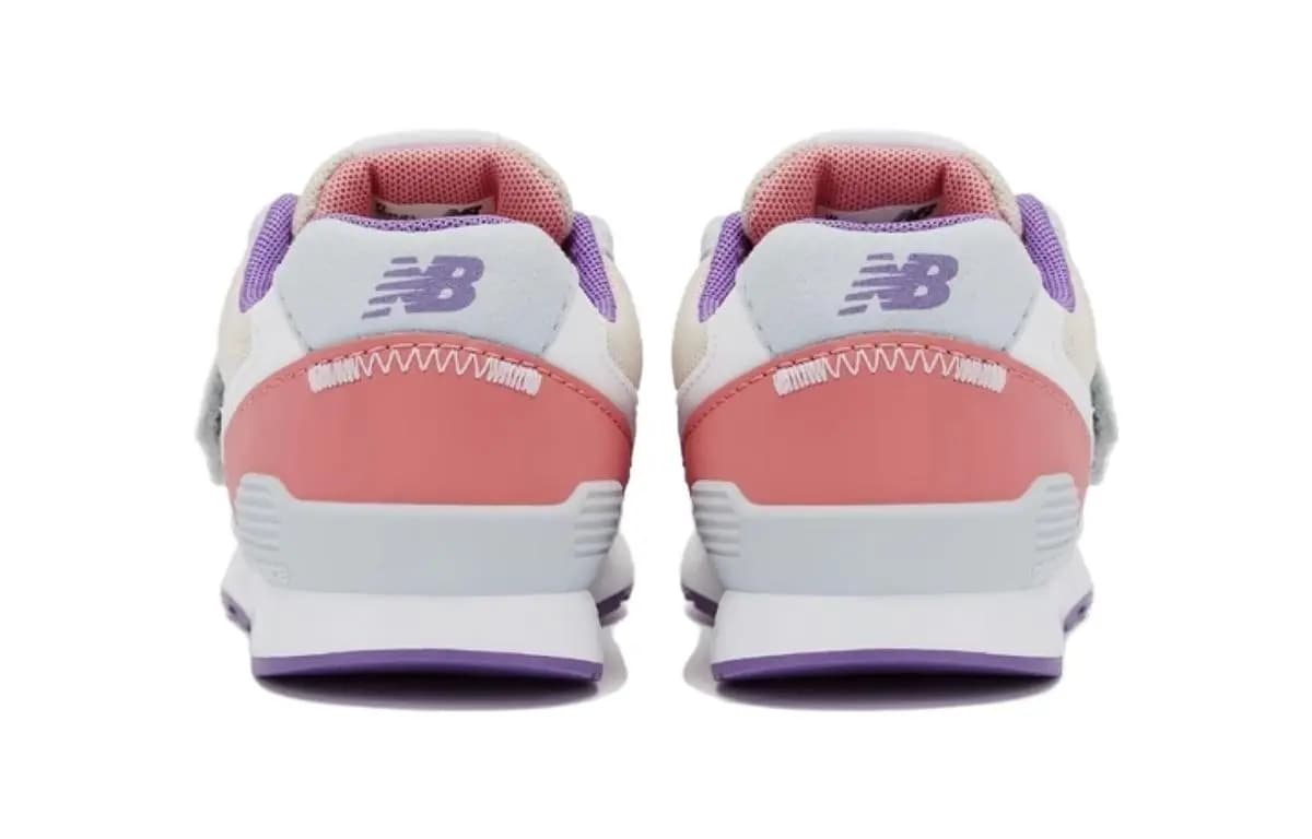 New Balance Körpə Ayaqqabısı Boz 3