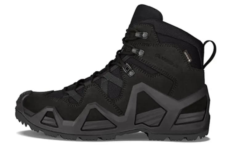 Lowa ZEPHYR Mk 2 Mid-Top Outdoor Ayaqqabısı Unisex 6