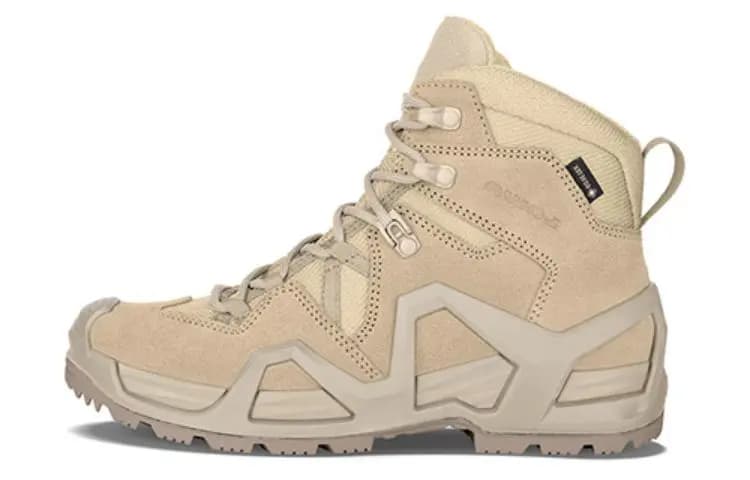 Lowa ZEPHYR Mk 2 Mid-Top Outdoor Ayaqqabısı Unisex