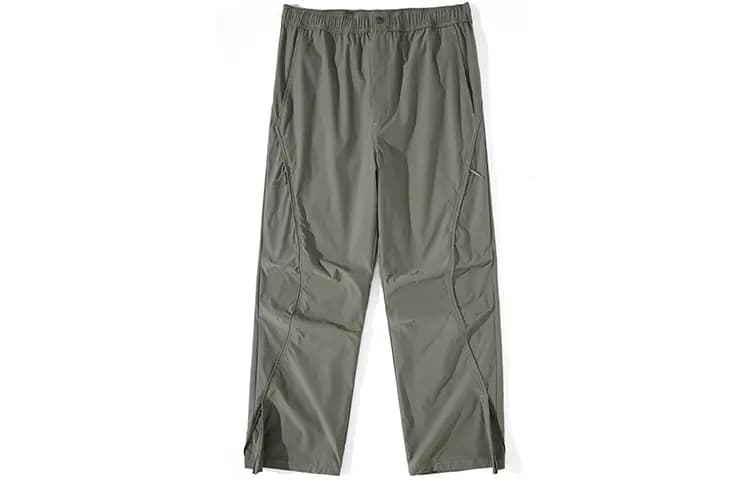 NOTHOMME Casual Pants Unisex