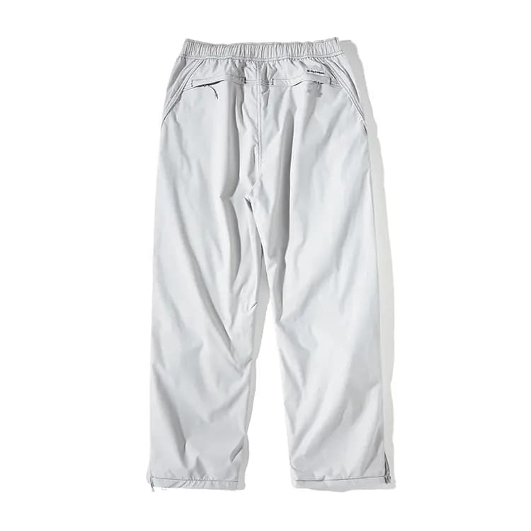 NOTHOMME Unisex Gündəlik Şalvar 12