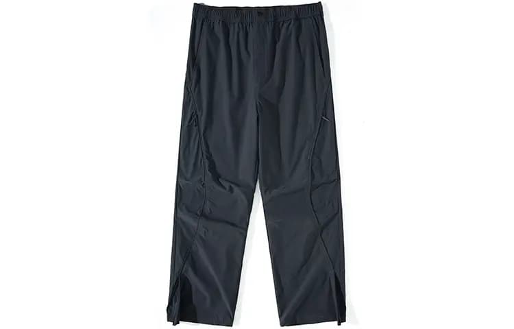 NOTHOMME Unisex Gündəlik Şalvar 6