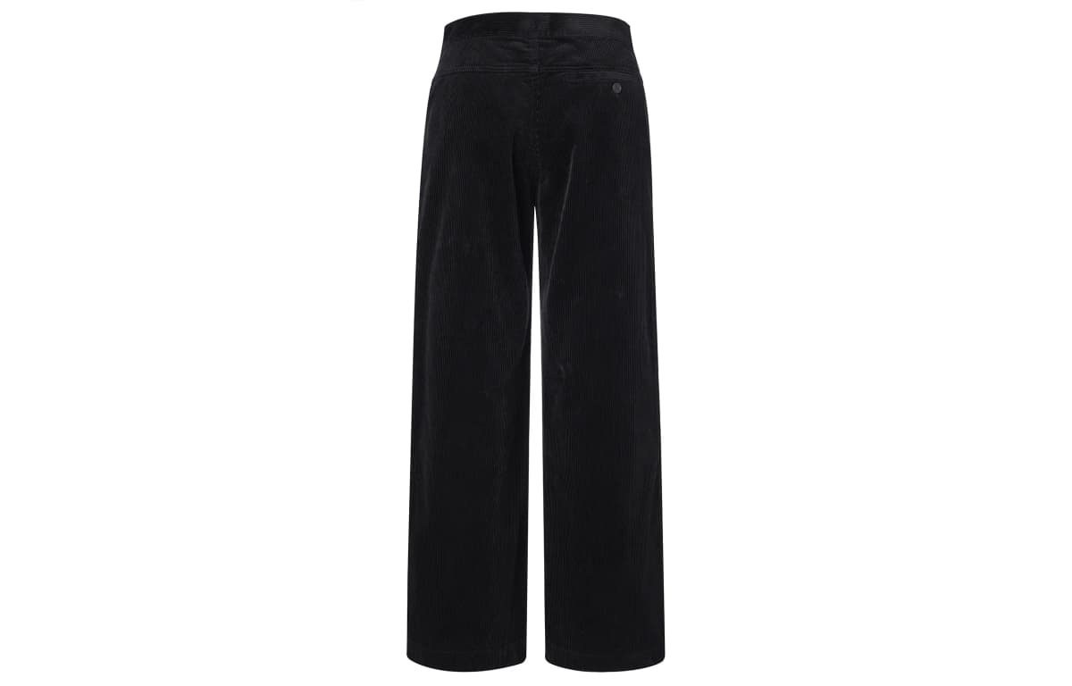 UNIQLO X Clare Waight Keller Qadın Şalvarı Qara 2
