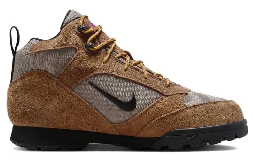 Nike Acg Torre Mid Wp Pecan Olive Grey 2