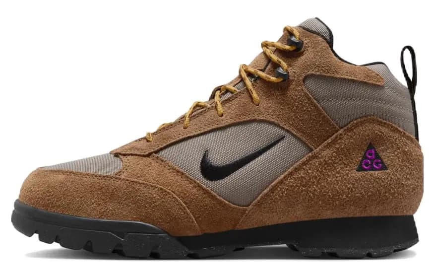 Nike Acg Torre Mid Wp Pecan Olive Grey