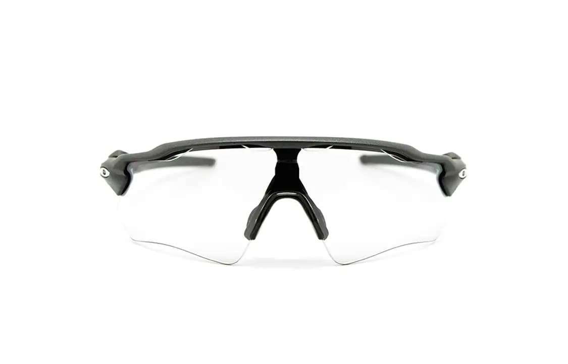 Oakley TR90 Unisex Eynək Çərçivəsi Qara