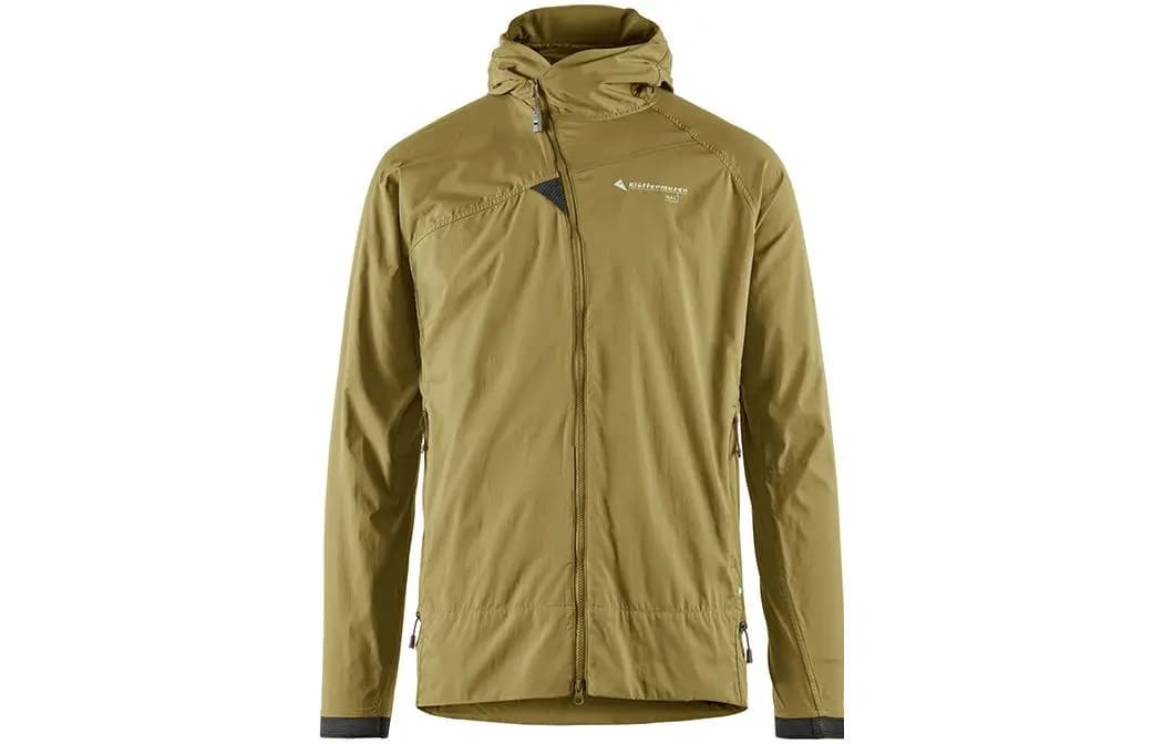 KLATTERMUSEN Breathable Quick Dry Sun Protection Clothing Men's 5