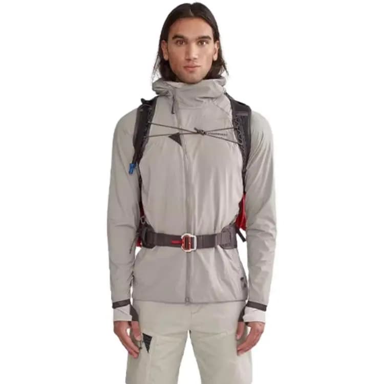 KLATTERMUSEN Breathable Quick Dry Sun Protection Clothing Men's 4