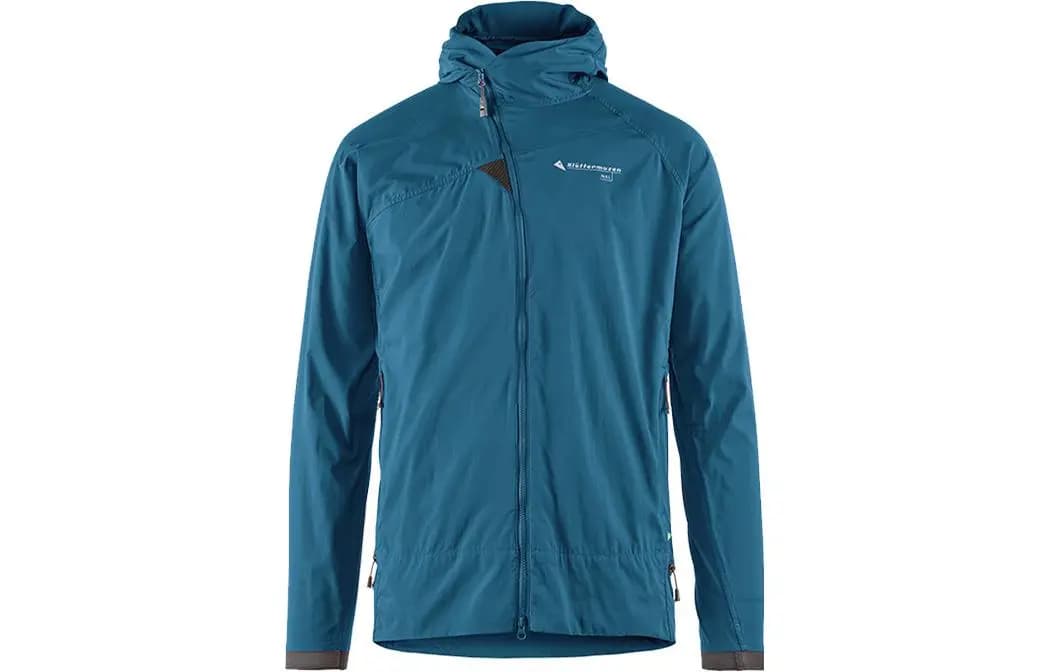 KLATTERMUSEN Breathable Quick Dry Sun Protection Clothing Men's 8