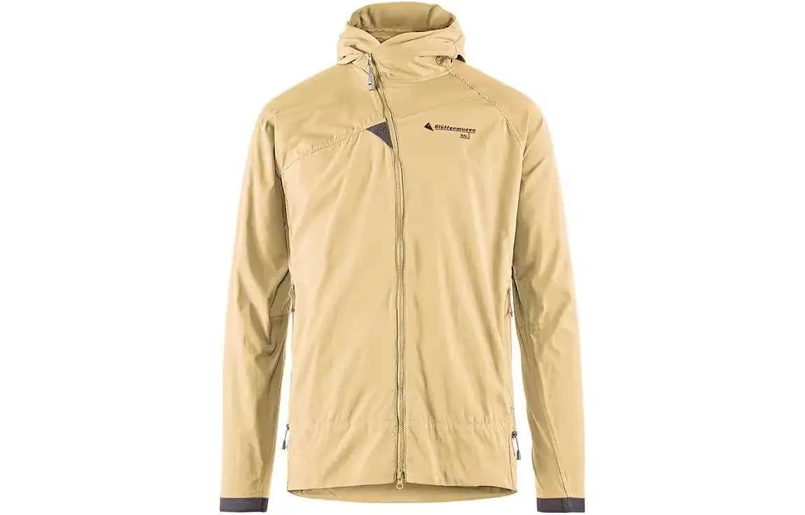 KLATTERMUSEN Breathable Quick Dry Sun Protection Clothing Men's 10