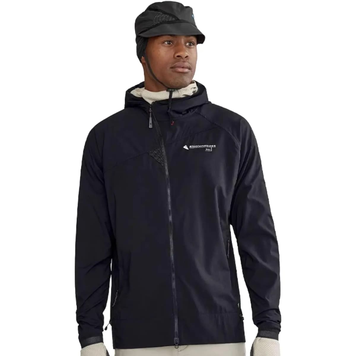 KLATTERMUSEN Breathable Quick Dry Sun Protection Clothing Men's 2