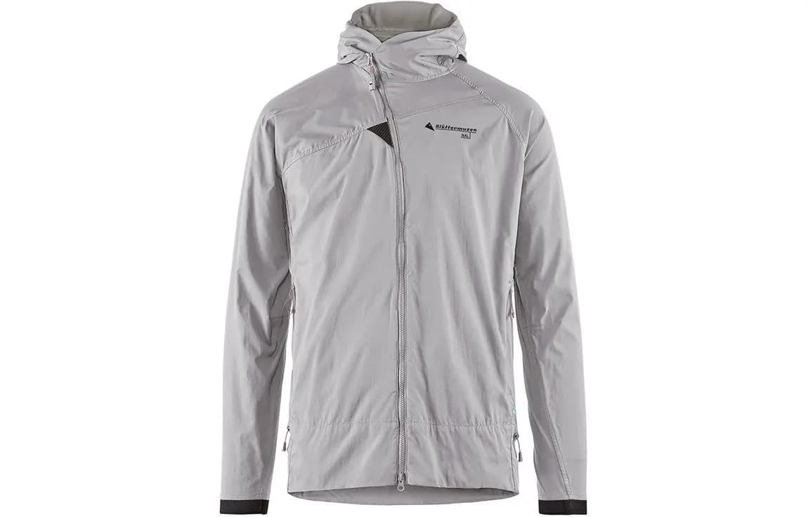 KLATTERMUSEN Breathable Quick Dry Sun Protection Clothing Men's 3