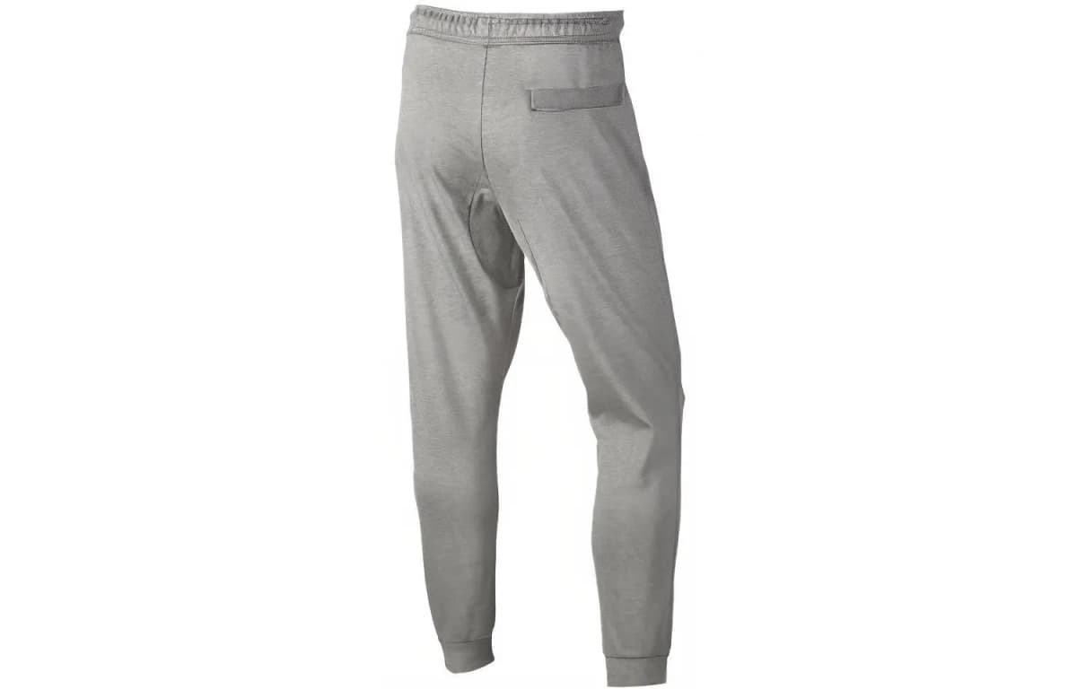 Nike Kişi Şalvarı Boz 2