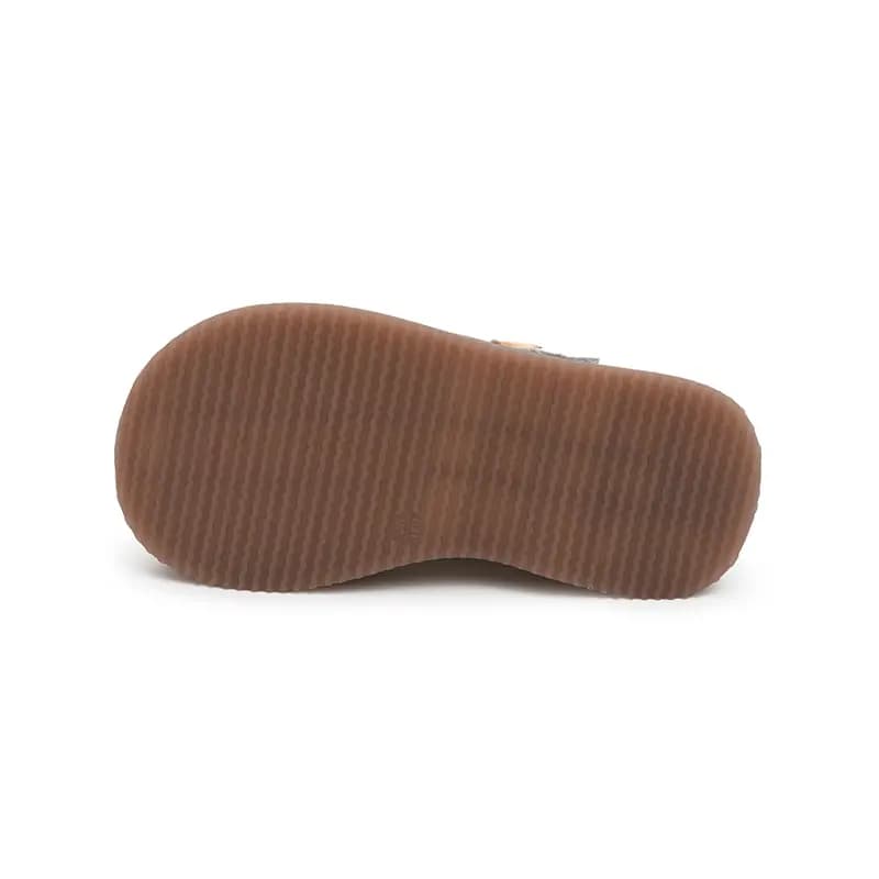 Budding Kids' Leather Shoes Kids 5