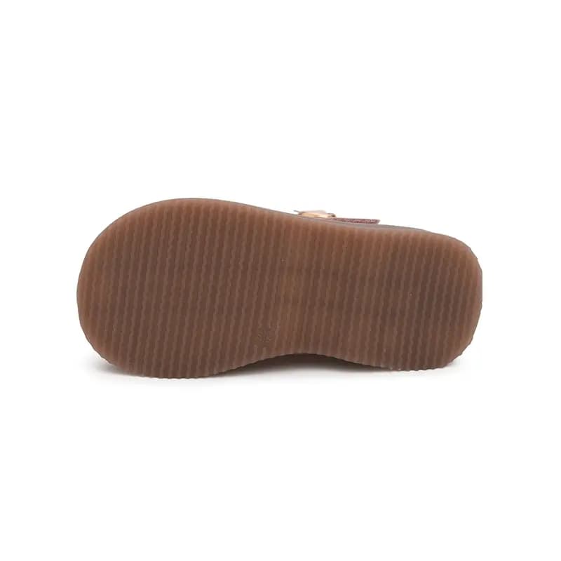 Budding Kids' Leather Shoes Kids 10
