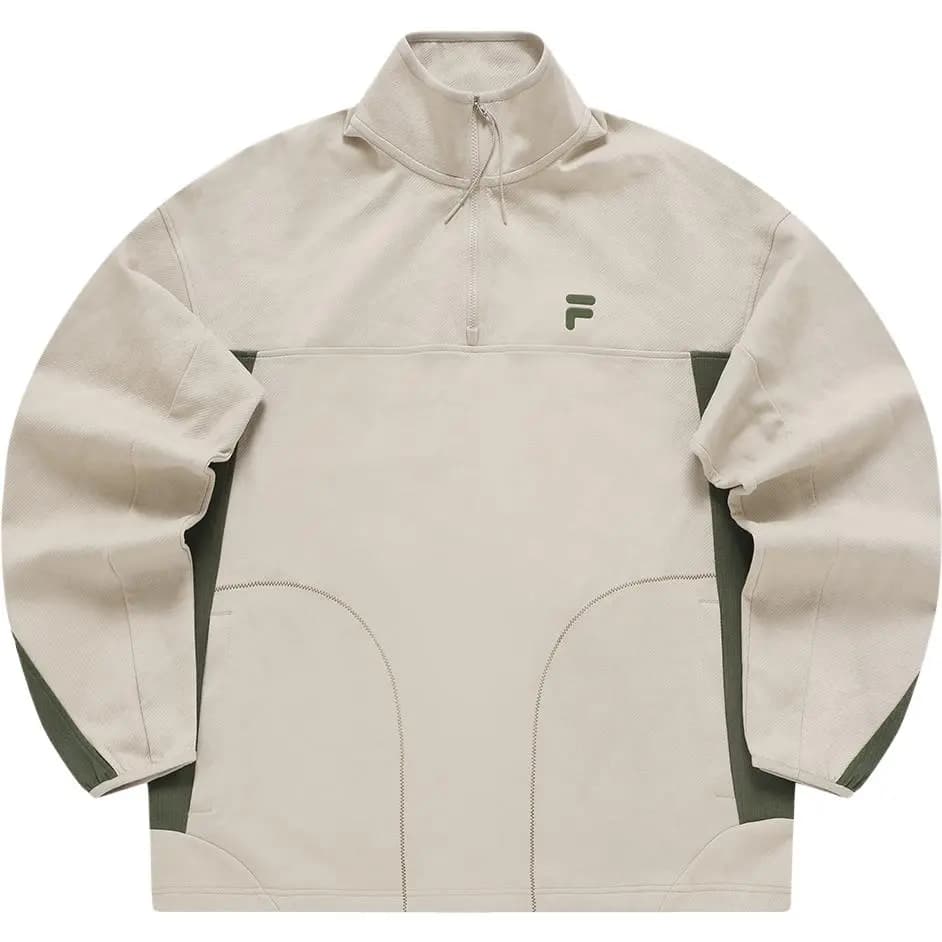 FILA FUSION URBAN TECH Kişi Cemper Süet