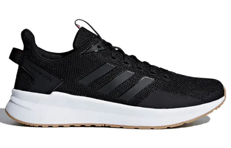 Adidas Questar Ride Qadın İdman Ayaqqabısı Core Black 2