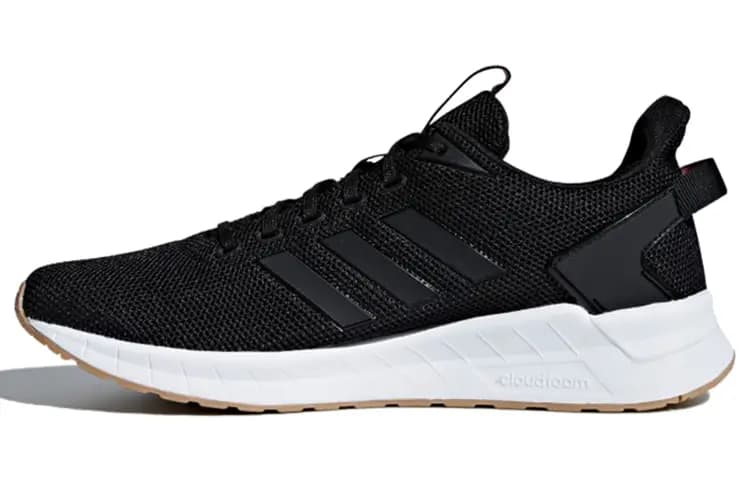 Adidas Questar Ride Qadın İdman Ayaqqabısı Core Black