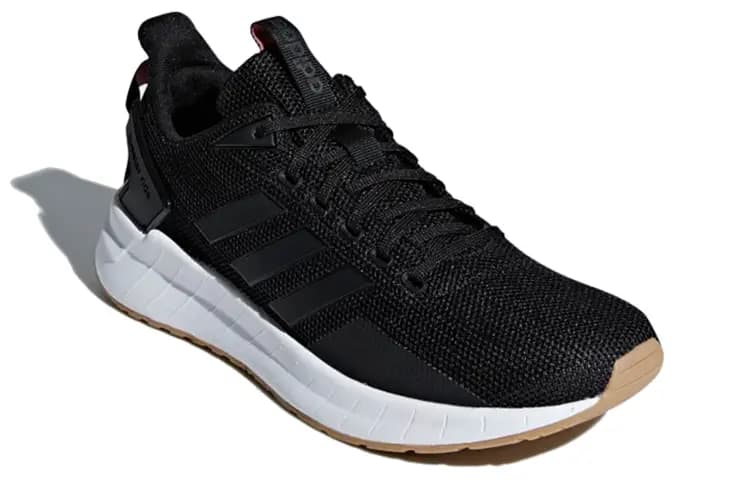 Adidas Questar Ride Qadın İdman Ayaqqabısı Core Black 3