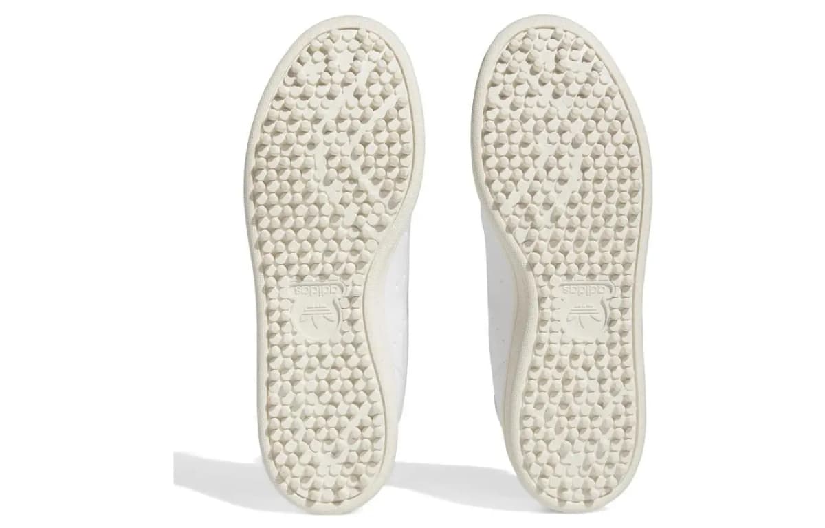 Adidas Originals Stan Smith Golf Ayaqqabısı Ağ/Göy 6