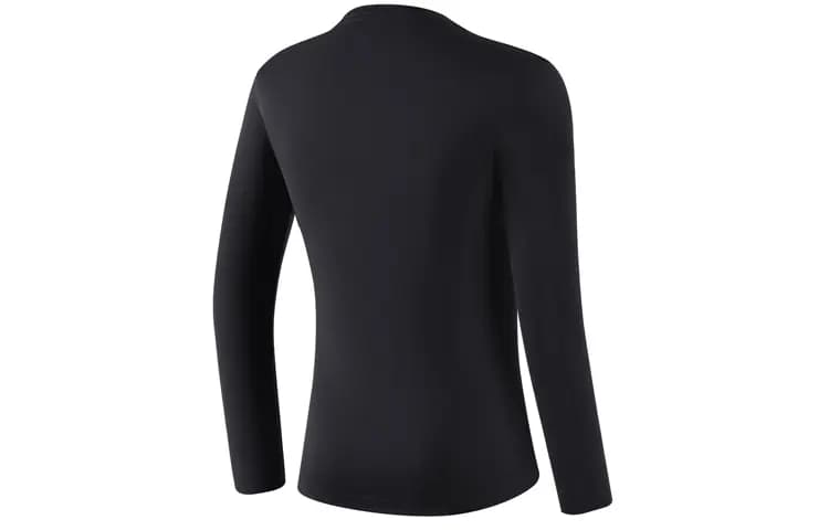 BMAI Workout Clothing Women's Black 2
