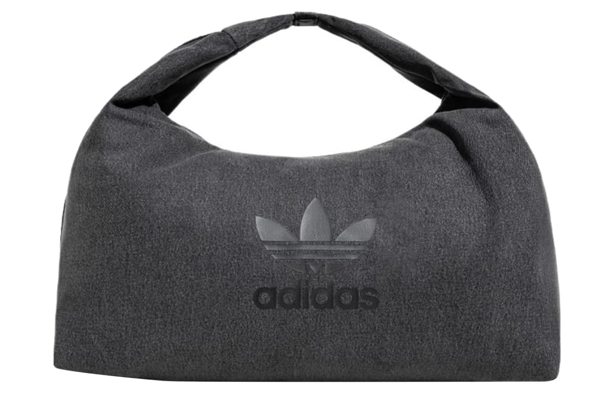 Adidas Originals Cotton Cloud Çanta Unisex Qara