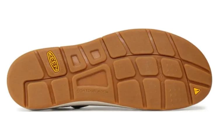 Keen Uneek Kişi Trekking Ayaqqabısı Göy 5
