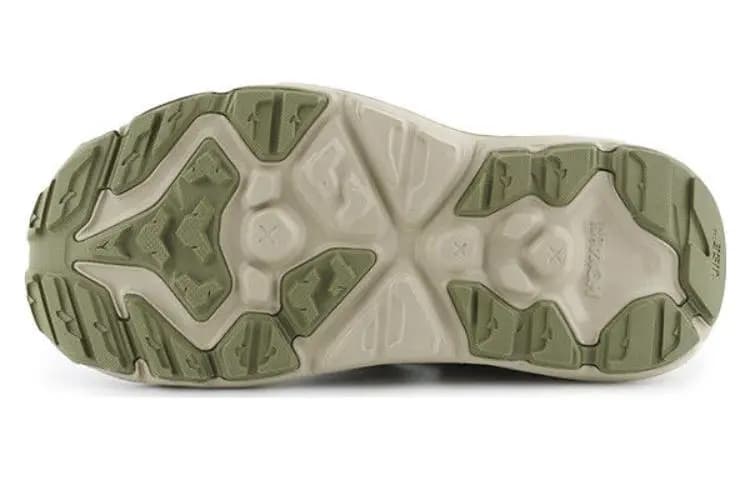 HOKA ONE ONE Hopara 'Avocado' 5