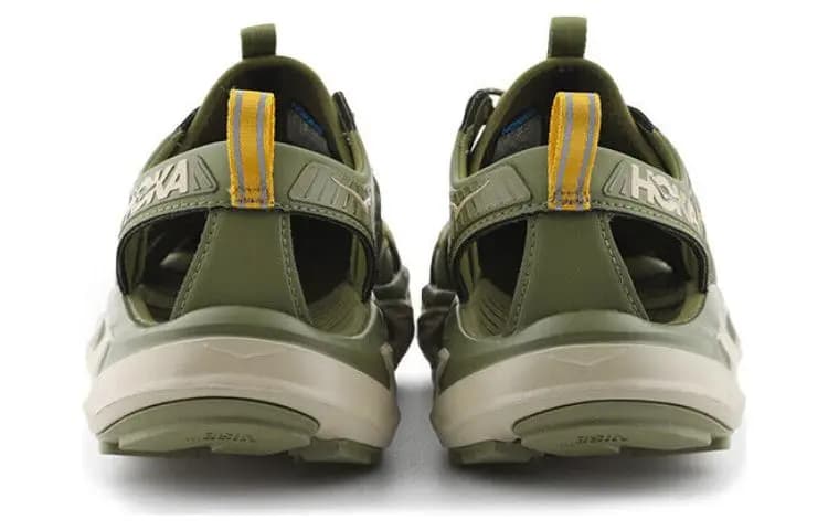 HOKA ONE ONE Hopara 'Avocado' 4