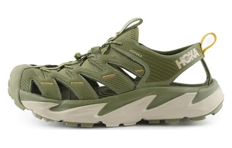 HOKA ONE ONE Hopara 'Avocado'