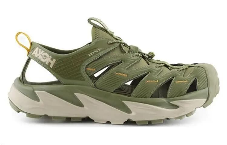 HOKA ONE ONE Hopara 'Avocado' 2