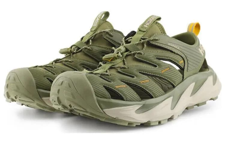 HOKA ONE ONE Hopara 'Avocado' 3