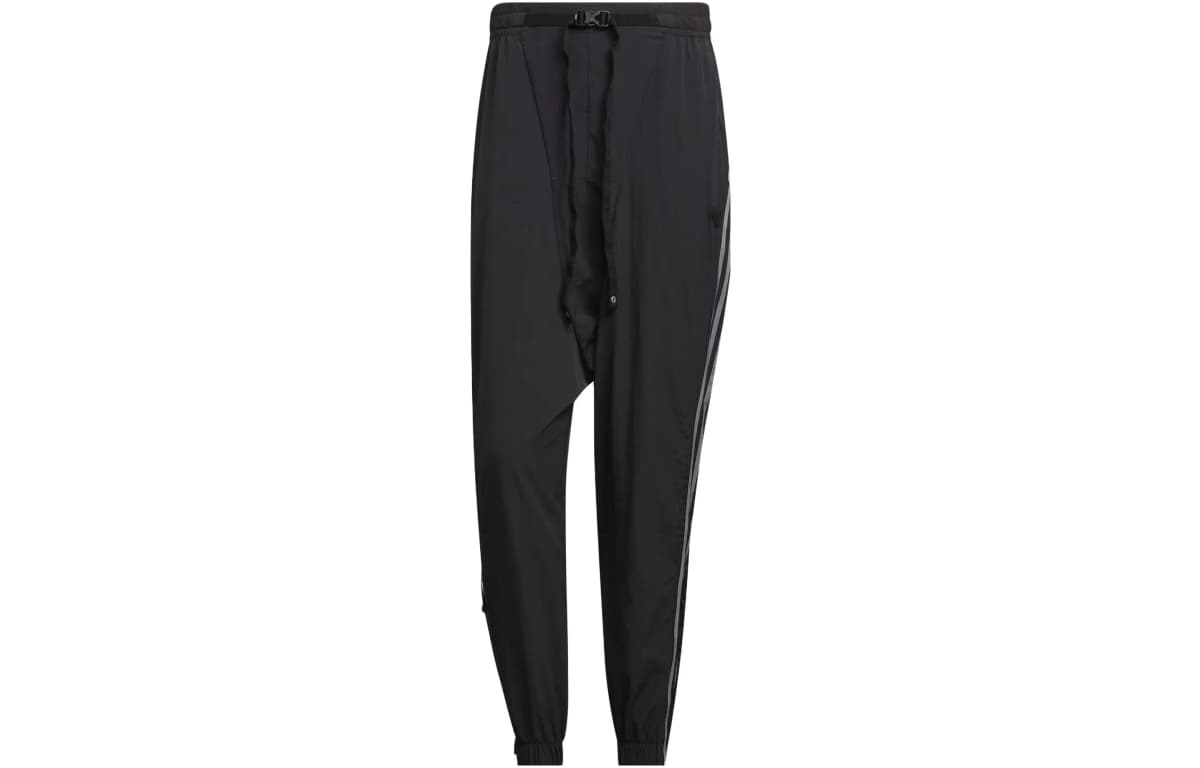 Adidas Originals Adidas Originals X HAMCUS Sports Pants Unisex Black