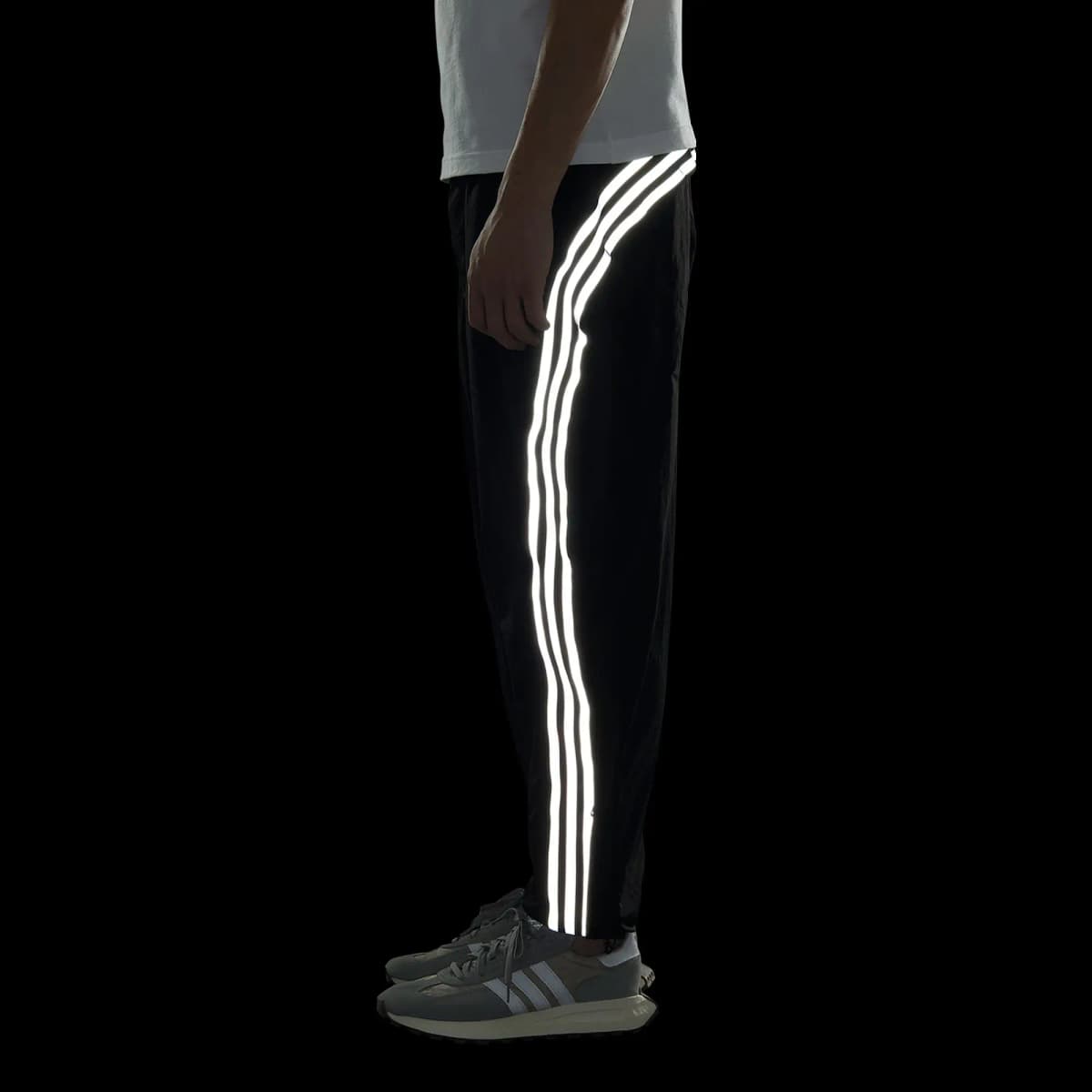 Adidas Originals Adidas Originals X HAMCUS Sports Pants Unisex Black 5