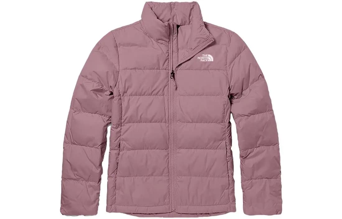 THE NORTH FACE Qadın Küləkdənqoruyan Pencək Ağ 4