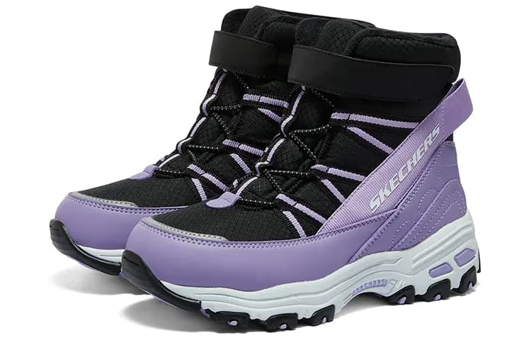 Skechers Girls Kids' Outdoor Shoes Grade School 4