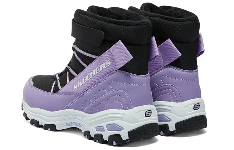 Skechers Girls Kids' Outdoor Shoes Grade School 5